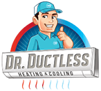 Dr. Ductless Heating & Cooling